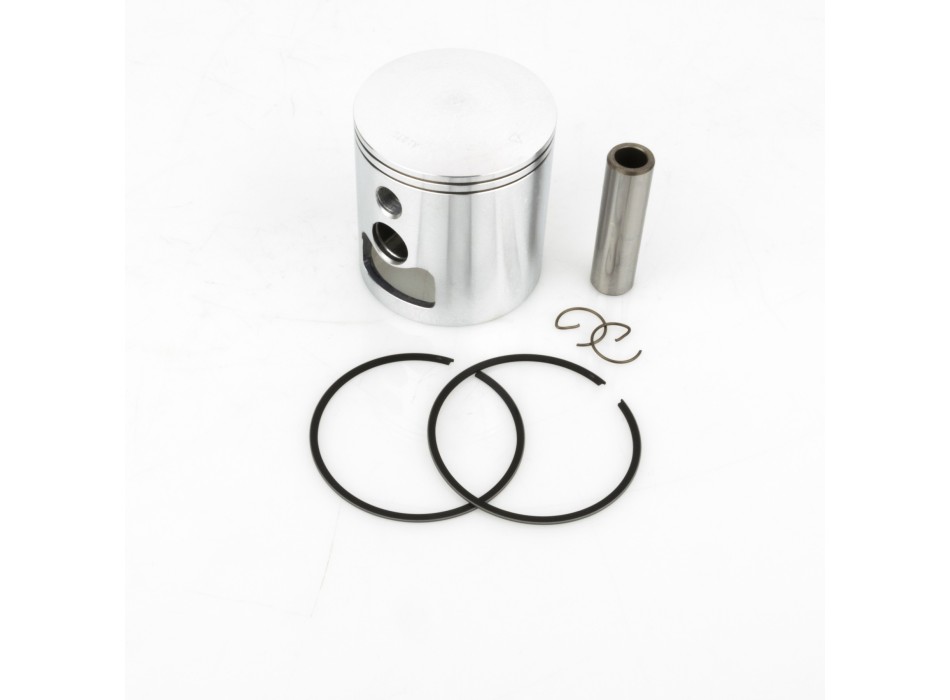 Pistone Completo Diam. 63mm A Alluminio dal 2015
