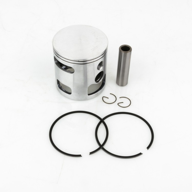 Pistone Completo Diam. 63mm A Alluminio dal 2015