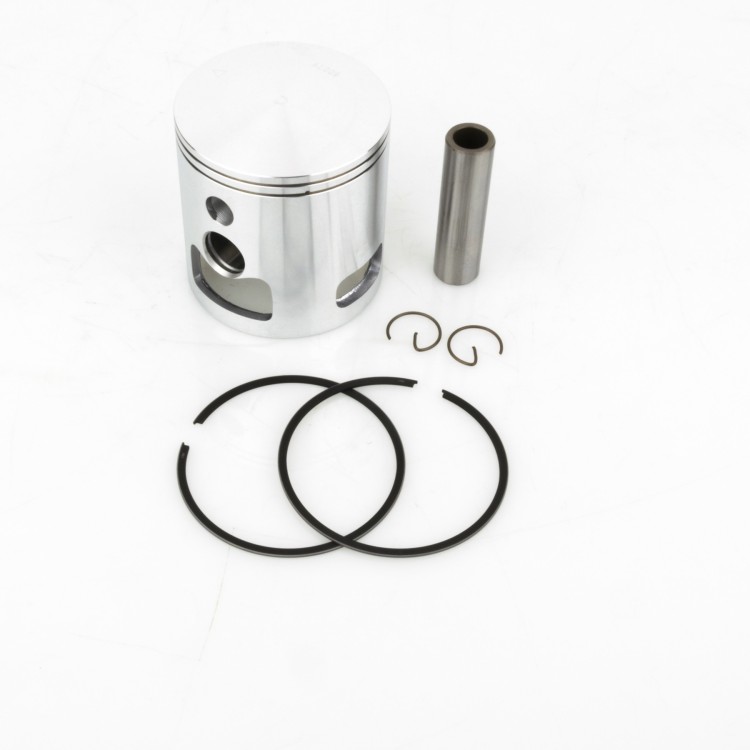Pistone Completo Diam. 63mm Ghisa dal 2015