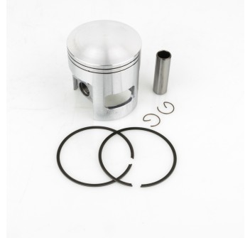 Pistone Completo Diam. 69mm 2 Segmenti
