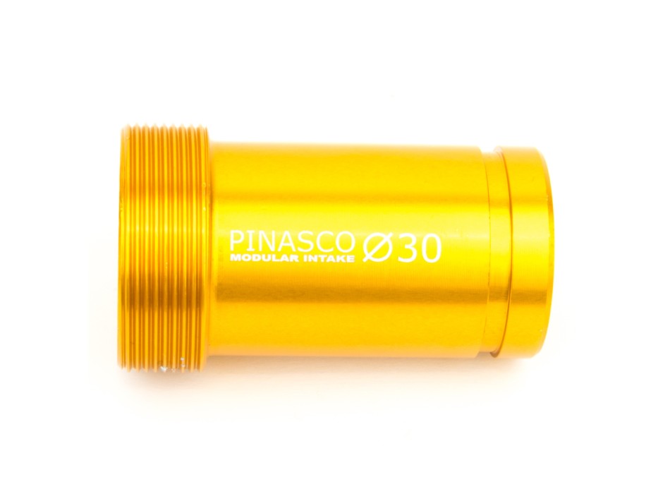 Raccordo per Collettore Aspirazione Carter Diametro 30mm