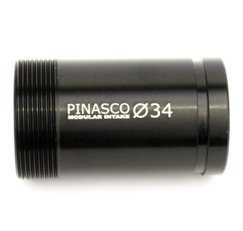 Raccordo per Collettore Aspirazione Carter Diametro 34mm