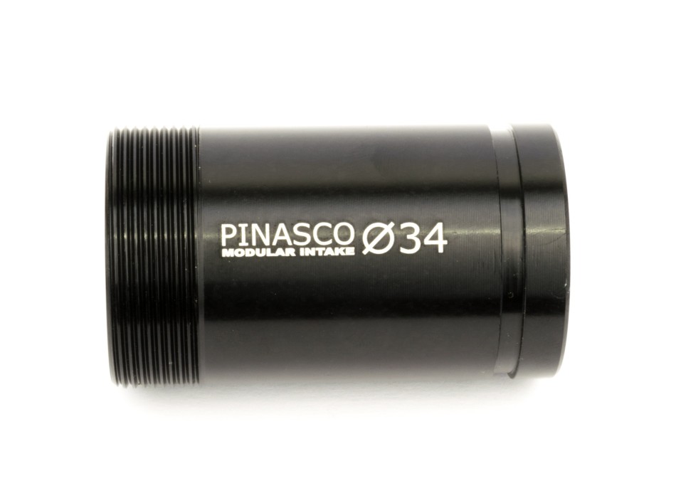 Raccordo per Collettore Aspirazione Carter Diametro 34mm