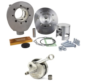 Racing Kit 960 RR 225cc 26032902 + 26081827