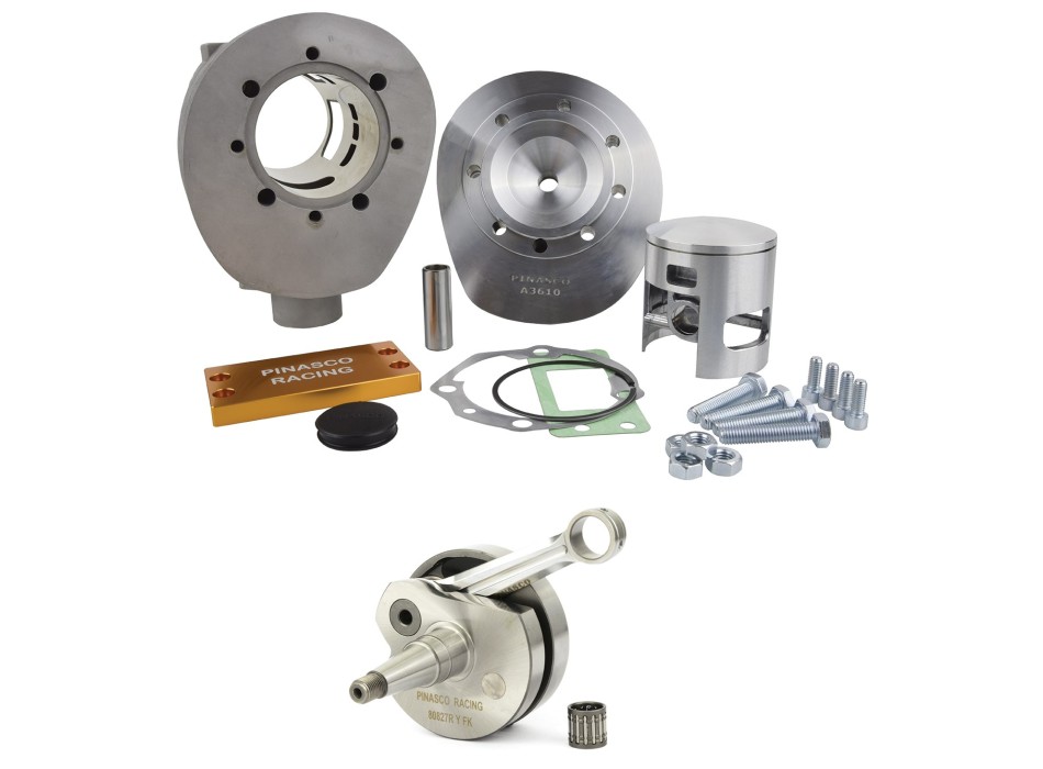 Racing Kit 960 RR 225cc 26032902 + 26081827