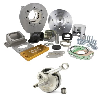 Racing Kit 960 VTR  225cc 26032903 + 26081827