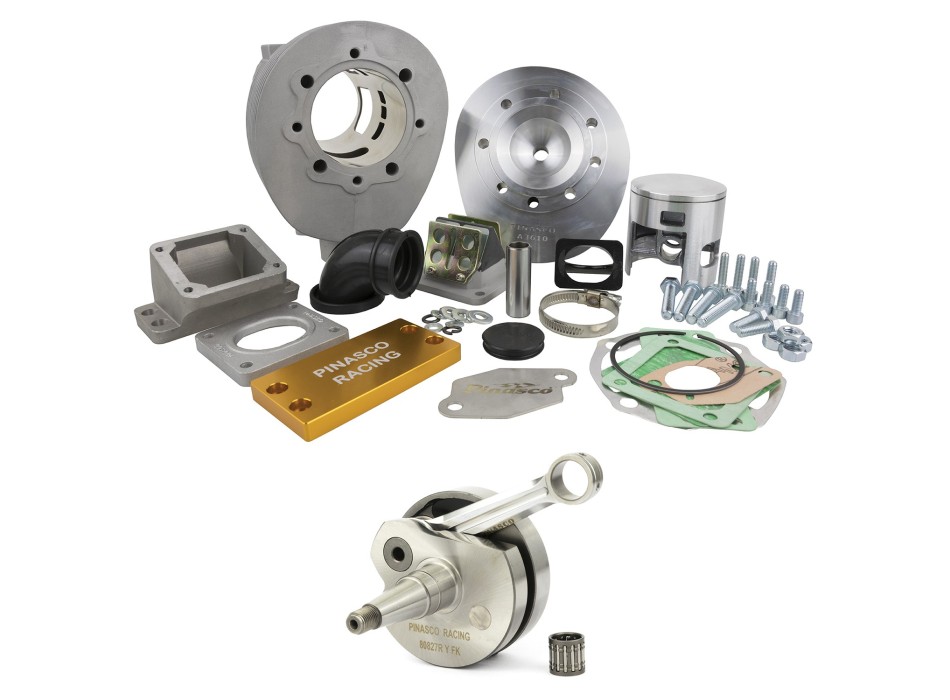 Racing Kit 960 VTR  225cc 26032903 + 26081827