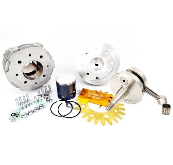 Racing Kit Master 177cc 26031908 + 27082006