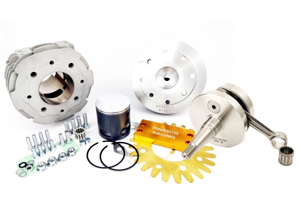 Racing Kit Master 177cc 26031908 + 27082006