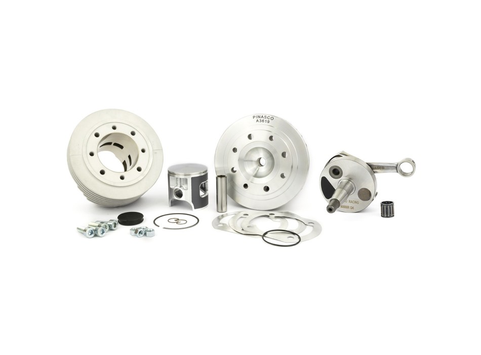 Racing Kit Zuera RR 145cc 25031802 + 26081888