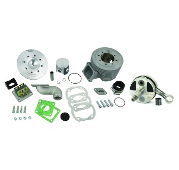 Racing Kit Zuera VTR 145cc 25031803 + 26081889