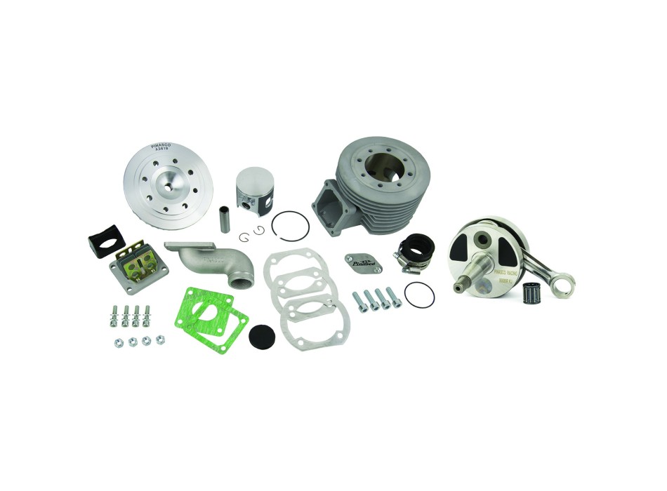 Racing Kit Zuera VTR 145cc 25031803 + 26081889