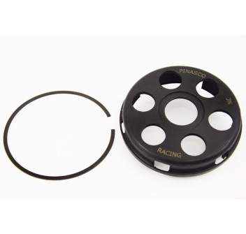 Ring Clutch 6 Molle FORGIATA