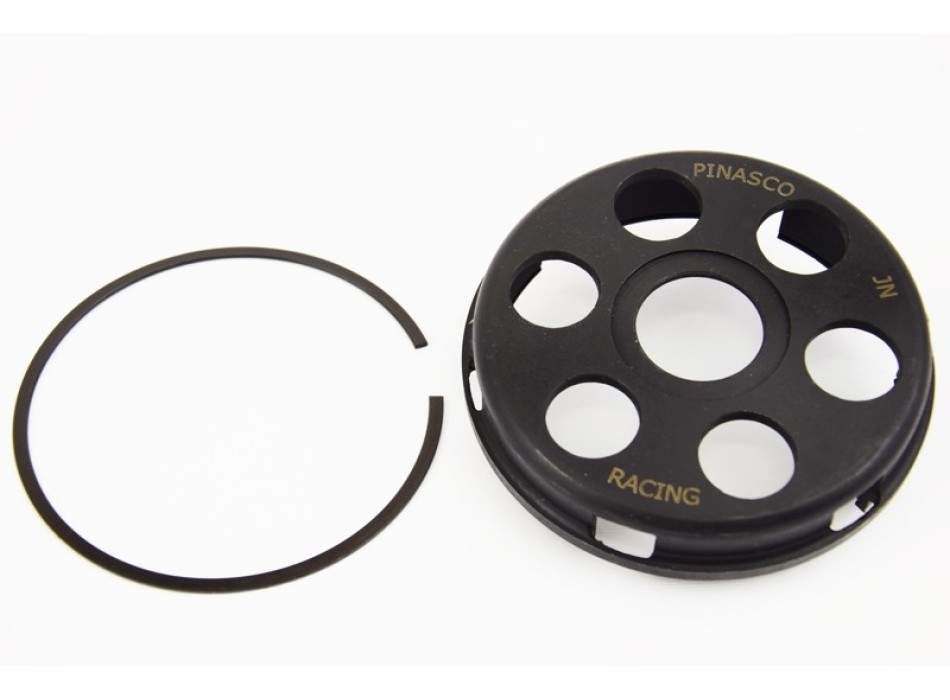 Ring Clutch 6 Molle FORGIATA