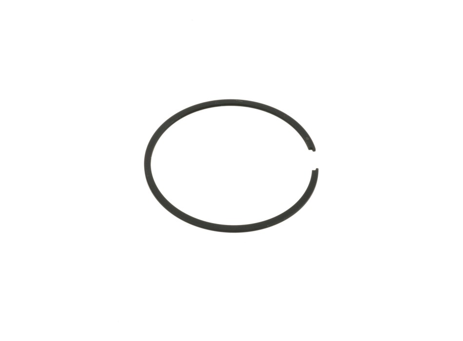 Segmento Diam. 55mm Piatto