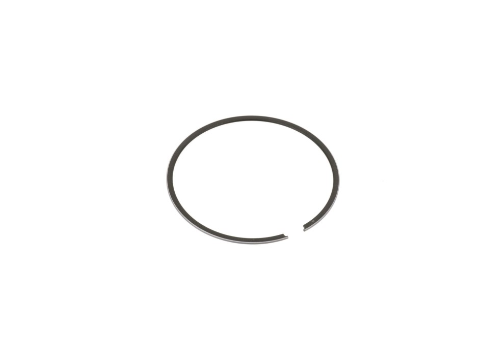 Segmento Diam. 57,5mm Piatto