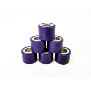 Serie 6 Rulli 16 X 13 Gr. 3,5