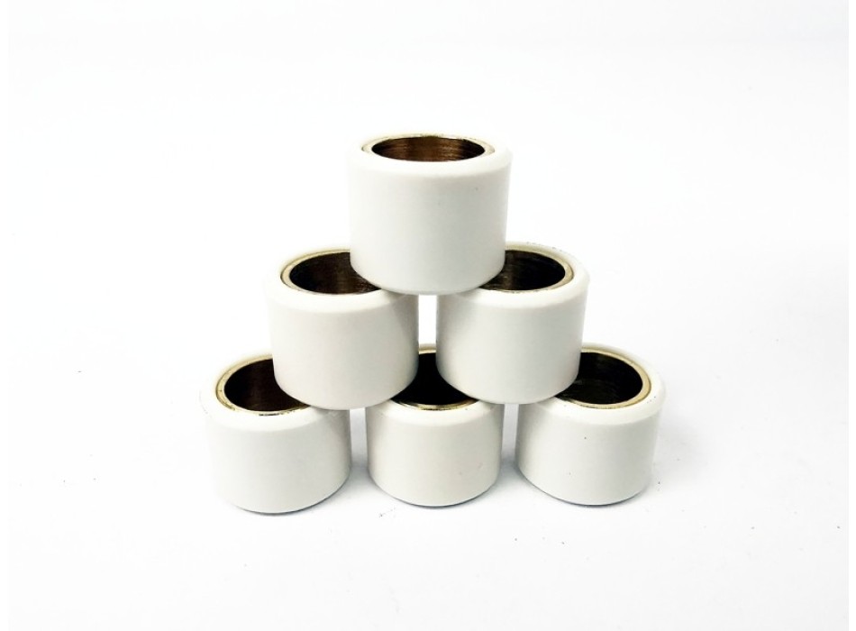 Serie 6 Rulli 16 X 13 Gr. 4,5