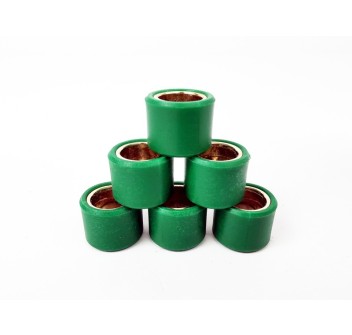 Serie 6 Rulli 16 X 13 Gr. 5,5