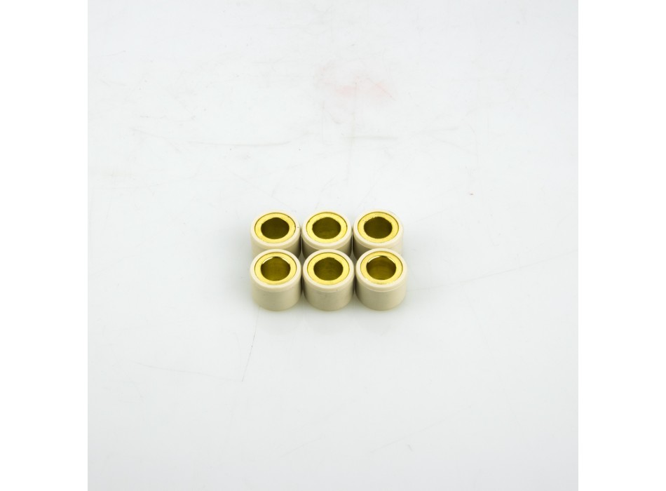 Serie 6 Rulli 18 X 14 Gr. 15