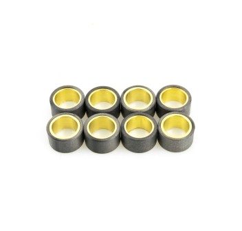 Serie 8 Rulli 25 X 14,9 Gr. 18,0