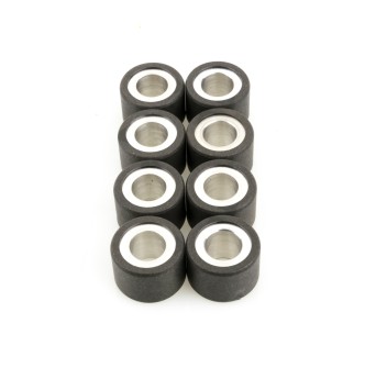 Serie 8 Rulli 28 X 19,9 Gr. 21,0