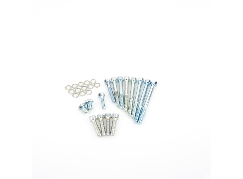 Serie Bulloni Carter Motore