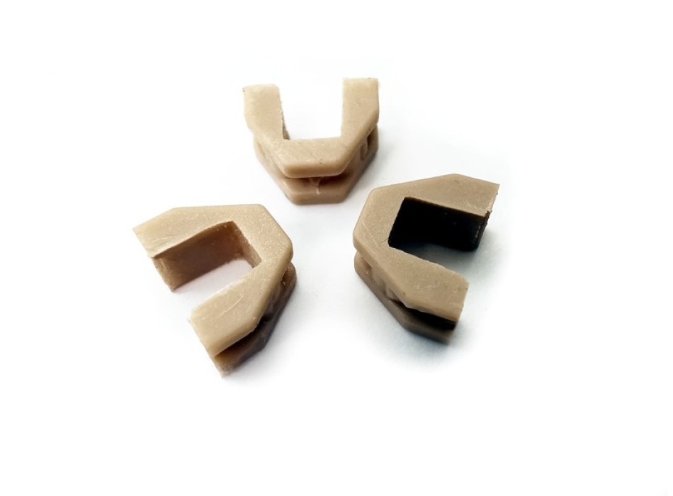 Serie Cursori Per Variatore Overdrive