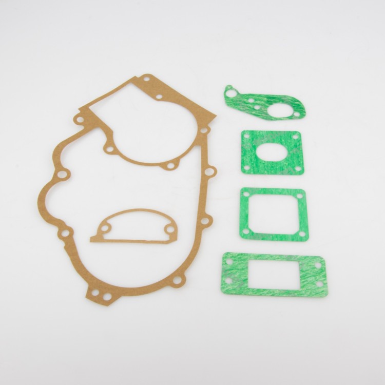 Serie Guarnizioni Carter Master-Slave Vespa 125-150-200