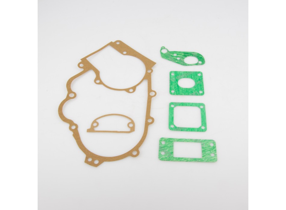 Serie Guarnizioni Carter Master-Slave Vespa 125-150-200