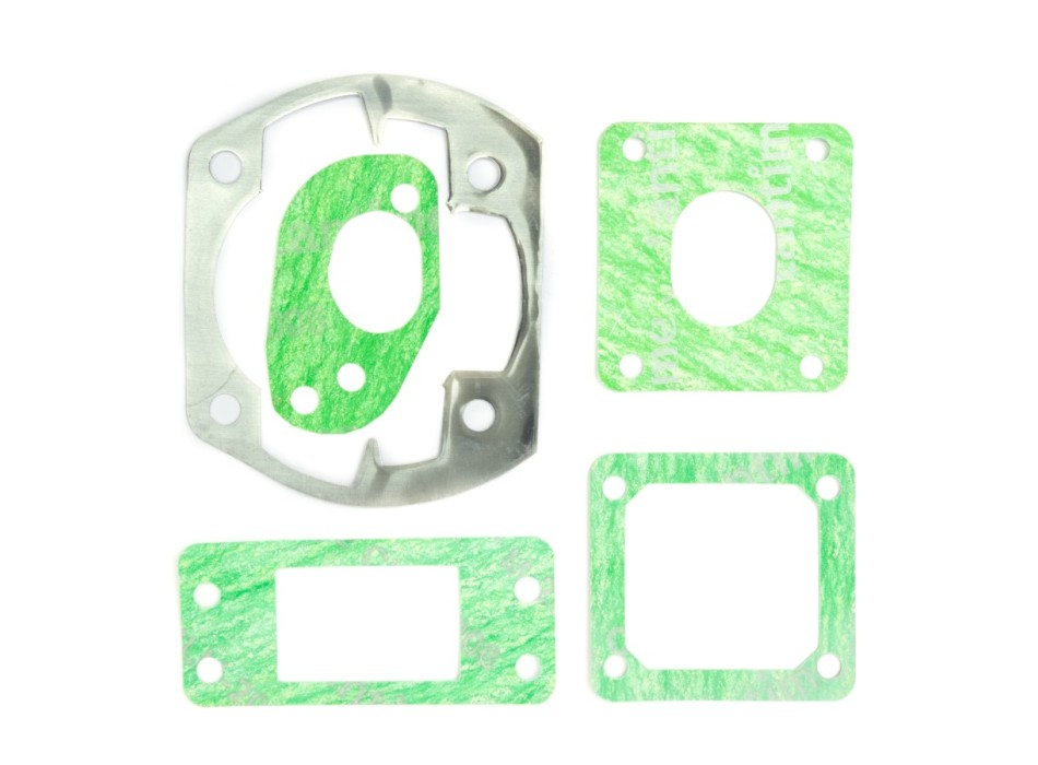 Serie Guarnizioni Diam. 63mm Master / Slave