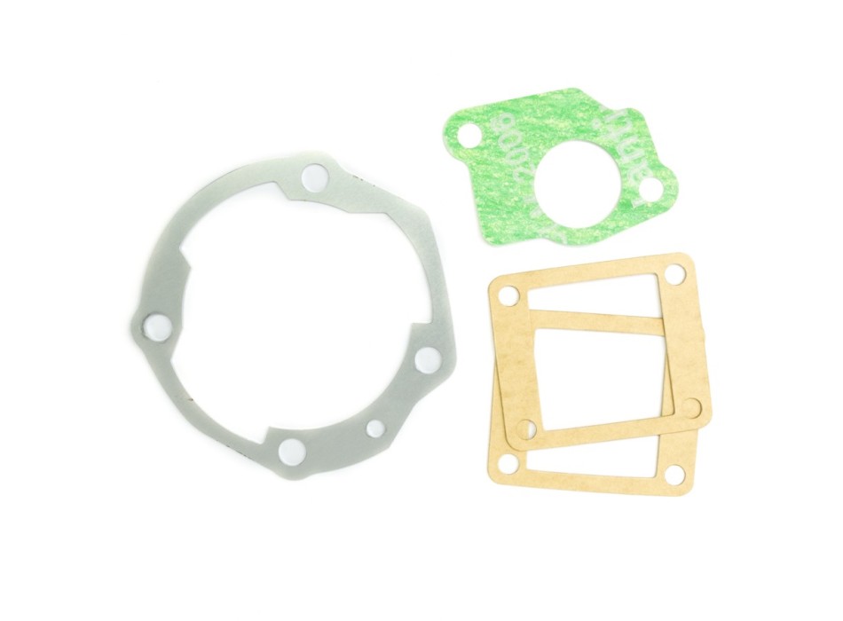 Serie Guarnizioni Diam. 69mm