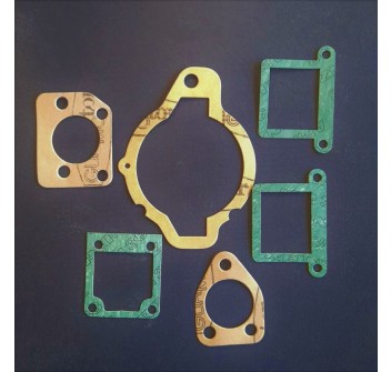 Serie GuarnizioniKit 160cc 5%