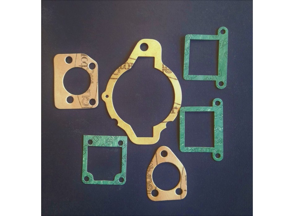 Serie GuarnizioniKit 160cc 5%