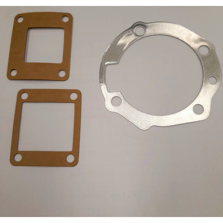 Serie GuarnizioniKit 884 RS/RX D.A.