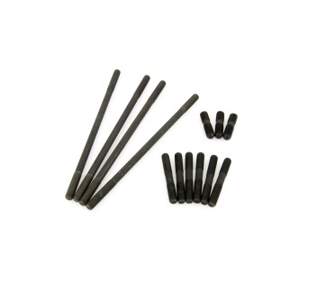 Serie Prigionieri Carter Motore Master-Slave 125-150