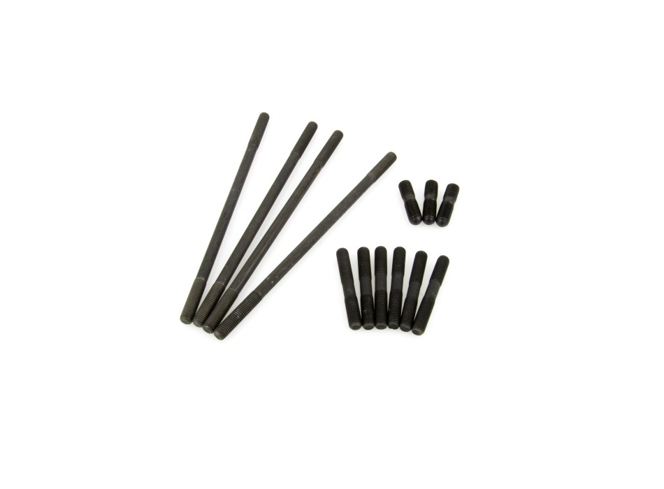 Serie Prigionieri Carter Motore Master-Slave 125-150