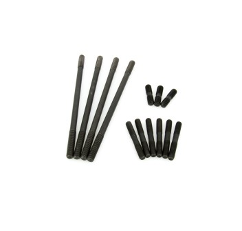 Serie Prigionieri Carter Motore Master-Slave 200