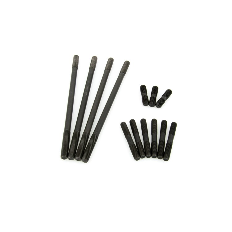 Serie Prigionieri Carter Motore Master-Slave 200