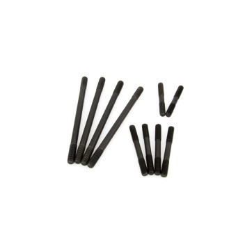 Serie Prigionieri Carter Motore Master-Slave T5