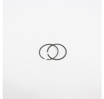 Serie Segmenti Am 345 Diam. 47mm