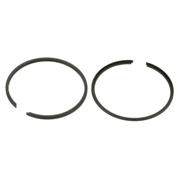 Serie Segmenti Diam. 42mm