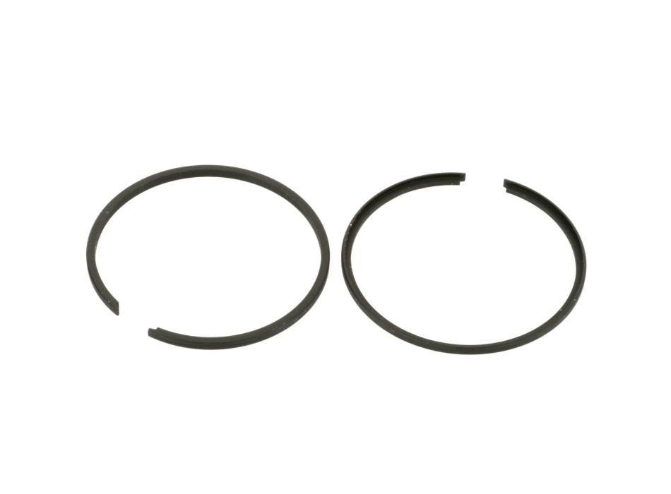 Serie Segmenti Diam. 42mm