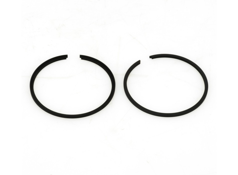 Serie Segmenti Diam. 46mm