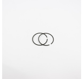 Serie Segmenti-Diam. 47,4mm Ghisa