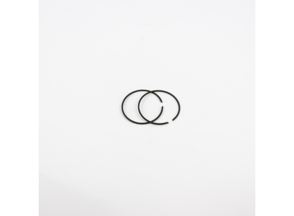 Serie Segmenti-Diam. 47,4mm Ghisa