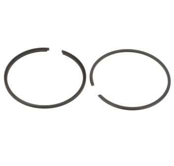 Serie Segmenti Diam. 47mm