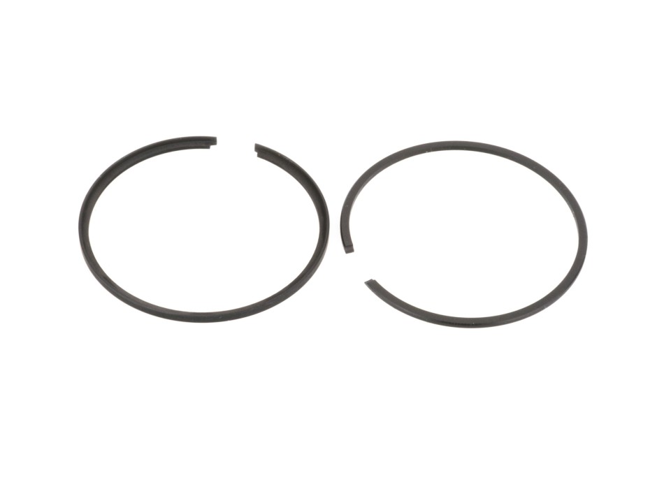 Serie Segmenti Diam. 47mm