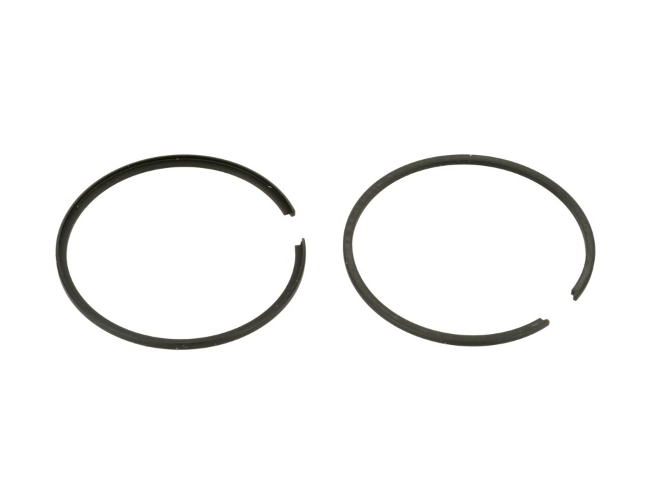 Serie Segmenti Diam. 50,8mm