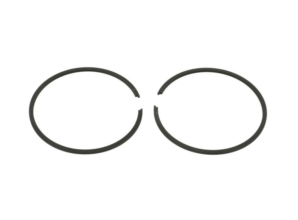 Serie Segmenti Diam. 55mm